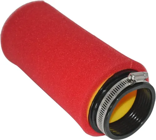 Miniatura 5 de Filtro de aire para Yamaha Warrior 350 YFM350X 1987-2004 para Wolverine 350 YFM350FX 1995-2005 para Yamaha Grizzly 600 1998-2001 con filtro