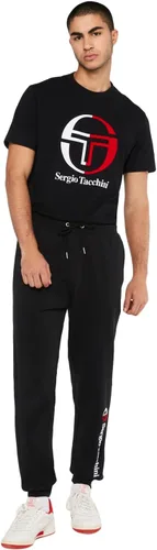 Miniatura 5 de Sergio Tacchini Nuevo Pantalón Iberis Bombay MarrónMarrón
