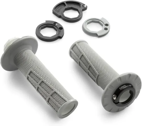 Miniatura 2 de KTM Husqvarna Motorcycles GasGas Lock-On Set de empuñaduras