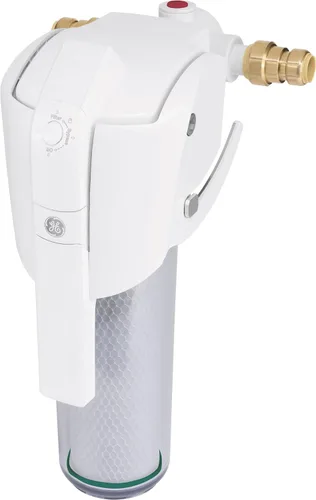 Miniatura 3 de GE FTHLM - Filtro de agua para toda la casa, repuesto para sistema de filtración de agua, certificado NSF: reduce el cloro, los sedimentos, el óxido