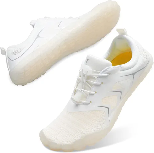 Miniatura 3 de L-RUN Zapatos de agua atléticos para senderismo para hombre y mujer