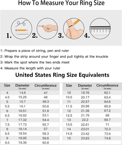 Miniatura 6 de TRUMIUM Anillos de carburo de tungsteno para hombres y mujeres, martillados, multifacéticos, acabado mate, de 0.236 pulgadas, 0.315 pulgadas