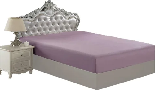Miniatura 5 de Marina Decoration Sábana bajera ajustable de bambú sólido ultrasuave y sedosa con bolsillo profundo para todas las estaciones, sin arrugas