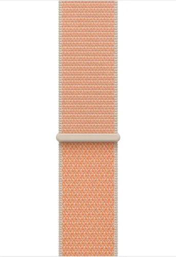 Miniatura 21 de Correa para Apple Watch - Sport Loop - 40mm - Azul Ancla - Talla Única (Se Adapta a la Mayoría)