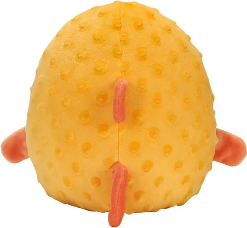 Miniatura 4 de Squishmallows Deep Sea Squad - Muñeca de peluche de 8 pulgadas (Safa, el pez acolchado)