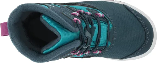 Miniatura 5 de Merrell Botas impermeables Snow Bank 3.0 para niños