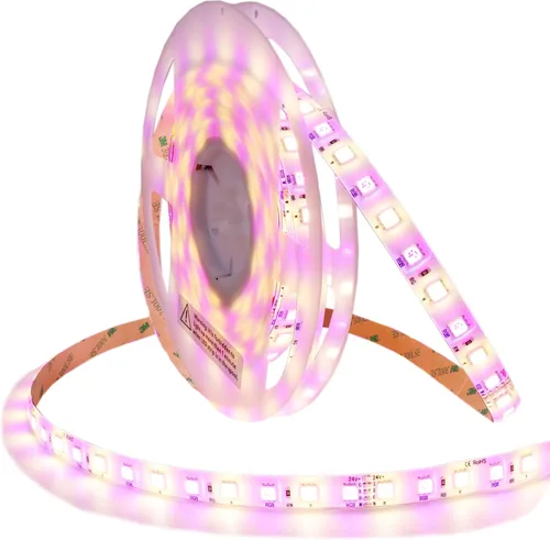 Miniatura 10 de LEDENET kit de iluminación de luces LED, 12 voltios, 24 voltios RGBW, 24.0 volts