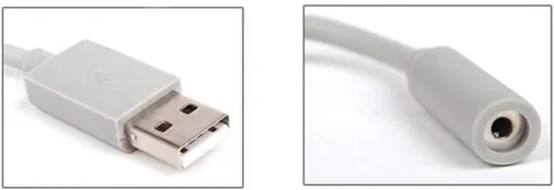 Miniatura 2 de Cable USB Jawbone para Jawbone UP24