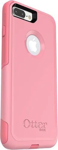 Miniatura 7 de OTTERBOX Commuter Series - Funda solo para iPhone 8 Plus y iPhone 7 Plus, embalaje al por menor, Aqua Mint Way (Aqua Mint/Mountain Range Green)