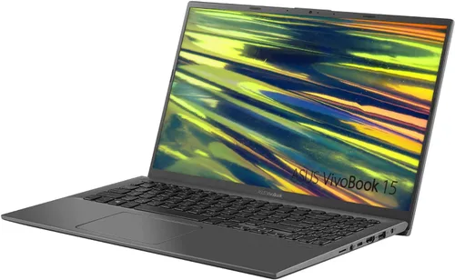 Miniatura 5 de ASUS VivoBook - Portátil delgado y ligero, pantalla FHD de 15.6 pulgadas, procesador AMD Ryzen 3 3250U, gráficos AMD Radeon, teclado retroiluminado