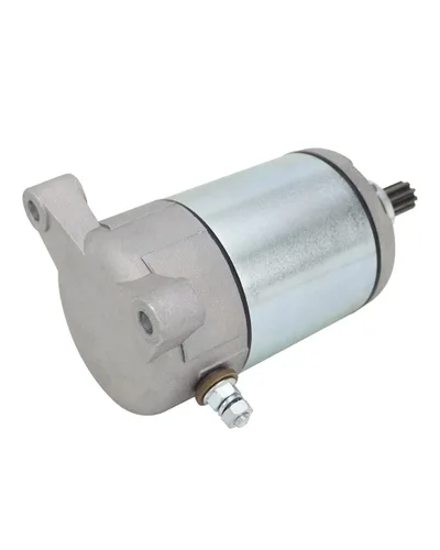 Miniatura 2 de Motor de arranque 18645 para Polaris 3084981 3090188 Sportsman 335 450 500/Magnum 325 330 425 500/Scrambler 500/Big Boss 500/Pro 500/ATP 330