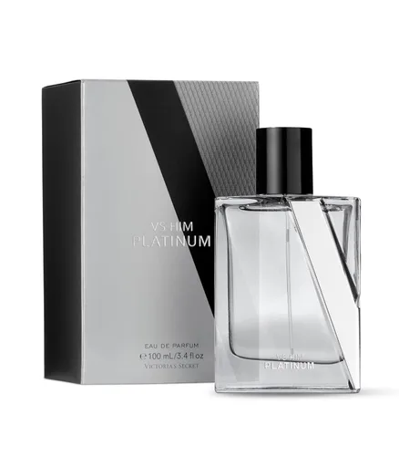 Miniatura 7 de Victoria's Secret VS Him Platinum Colonia para Hombre (1.7 oz)