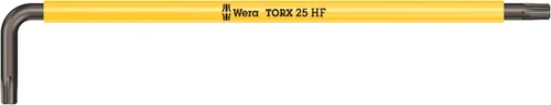 Miniatura 16 de WERA 05024470001 967/9 TX XL Multicolor HF 1 L-Key Set con función de sujeción, Largo, 9 Piezas