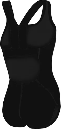 Miniatura 2 de Speedo Girls' Swimsuit One Piece Endurance+ Super Pro Solid Youth