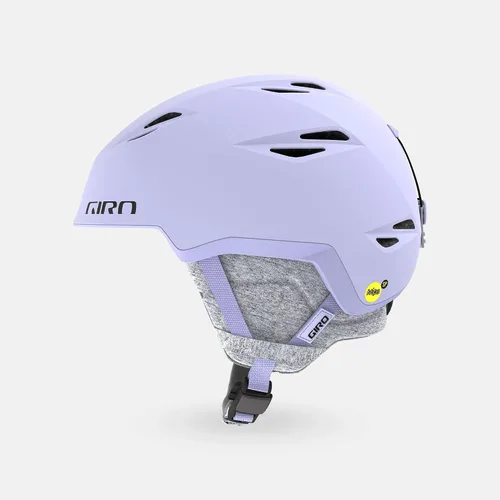 Miniatura 14 de Giro Envi MIPS - Casco de nieve para mujer