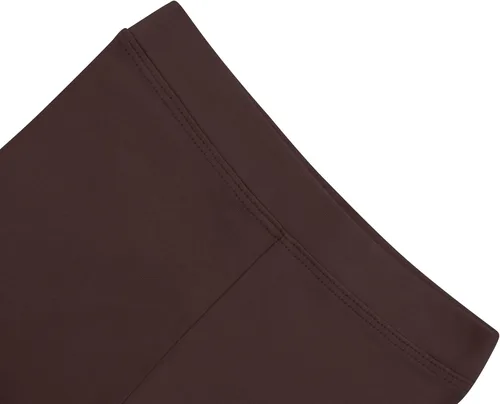 Miniatura 161 de Lilax Pantalones cortos de baile básicos y suaves para niñas para gimnasia o debajo de las faldas