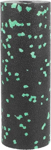 Toddmomy Mini rodillo muscular de 5.9 pulgadas portátil para recuperación después del entrenamiento, relajación muscular y entrenamiento de
