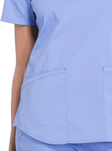 Miniatura 3 de CHEROKEE Workwear Profesionales cuello en V