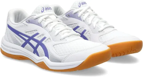 Miniatura 2 de ASICS Women's Upcourt 5 Volleyball Shoes