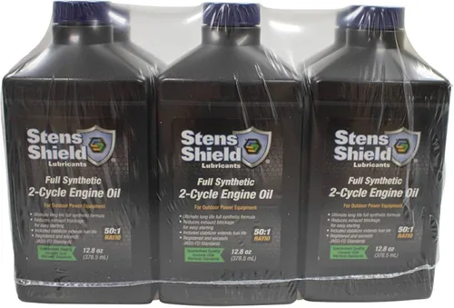 Miniatura 3 de Stens Aceite de motor de 2 ciclos 770-124 repuesto Stens 770-128