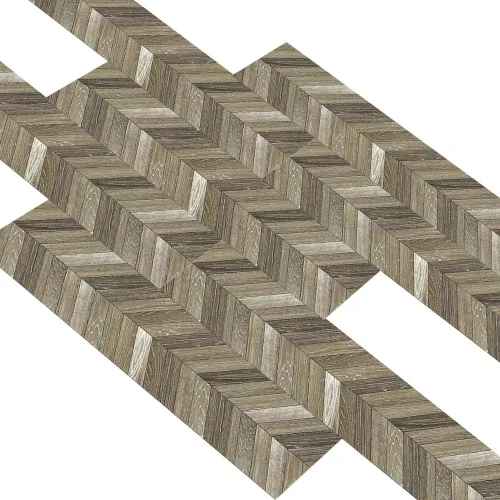 Miniatura 14 de 7 calcomanías de vinilo antideslizantes para tablones de suelo, despegar y pegar, calcomanías de pared extraíbles para decoración del hogar