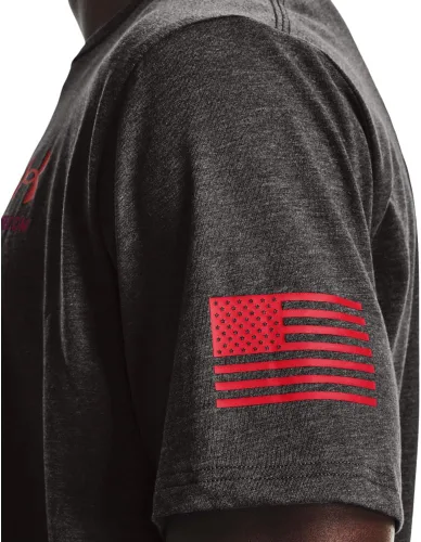 Miniatura 3 de Under Armour, New Freedom - Camiseta para hombres