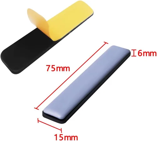 Miniatura 2 de Almohadilla deslizante para muebles, deslizadores de electrodomésticos para electrodomésticos de cocina, deslizadores de electrodomésticos de cocina