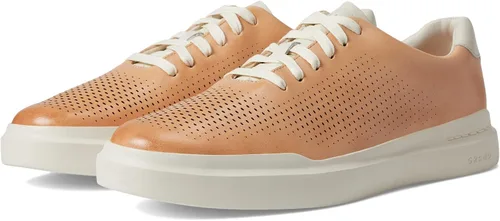 Miniatura 41 de Cole Haan Tenis Grandpro Rally con corte láser para hombre