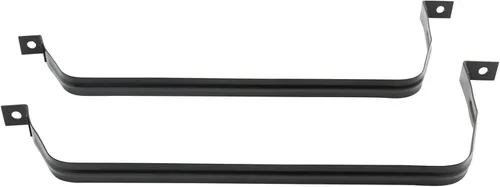 Miniatura 104 de TRQ Correa de Tanque de Combustible Negra Compatible con 2011-2016 Chevrolet Cruze 2016 Cruze Limited