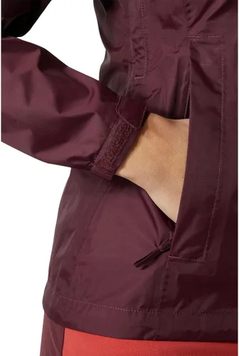 Miniatura 4 de Helly-Hansen Chaqueta impermeable Loke para mujer