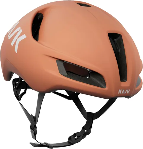 Miniatura 8 de Kask Utopia Y Casco de Bicicleta I Casco Aerodinámico, Casco de Ciclismo para Carretera y Triatlón para Velocidad