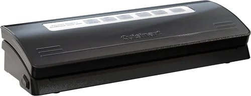 Miniatura 3 de Cuisinart Sellador de alimentos al vacío VS-200C One-Touch