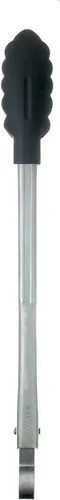 Miniatura 2 de CUISIPRO Pinza de silicona 12" Negro