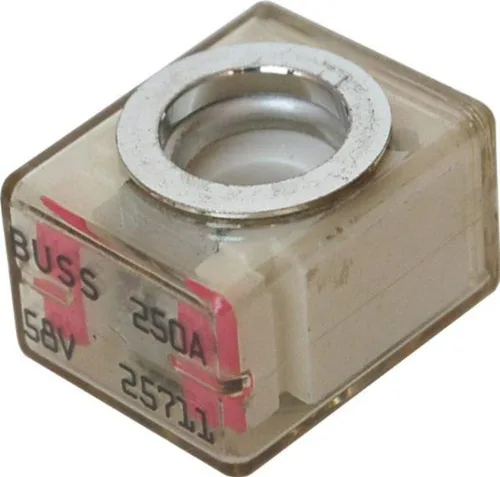 Miniatura 4 de Blue Sea Systems fusible terminal