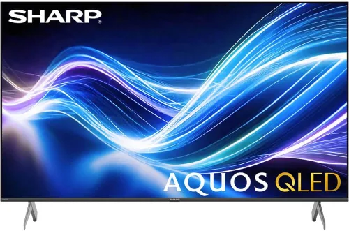 Sharp 4TC50HP7050U 50 pulgadas Clase Aquos QLED 4K Ultra HD Xumo Smart TV