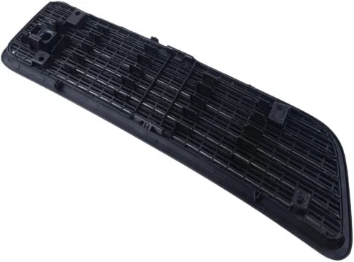 Miniatura 4 de Capó superior de rejilla de ventilación compatible con Mercedes-Benz W221 W251 W216 S550 S320 S400 R350 2007 2008 2009 2010 2011 2012 2013 reemplaza