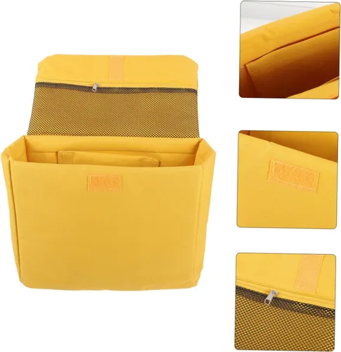 Miniatura 7 de Mochila Bolsa de cámara Insertos acolchados para cámara DSLR Insertos ligeros