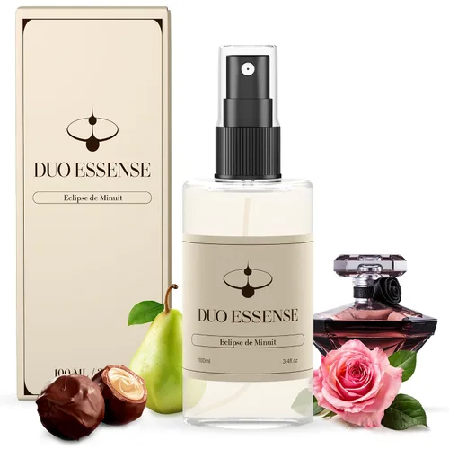 Miniatura 22 de Imperio Dorado - Perfume para Hombre - Fragancia 3.4 fl oz / 100 ml