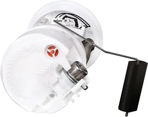 Miniatura 6 de 17040-1KT0A - Conjunto de bomba de combustible compatible con Nissan AD Cube Cubic Cube Juke March Micra NV200 Note Pulsar 170401KT0A