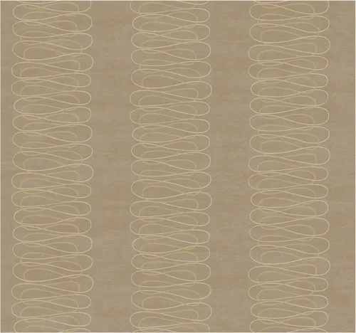 Miniatura 9 de York Wallcoverings rl1117 elementos Core rayas papel pintado, Metálico/Blanco, RL1127