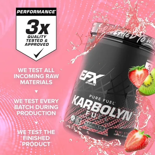 Miniatura 5 de All American EFX karbolyn
