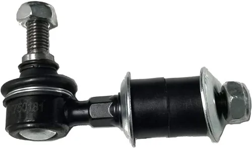 Miniatura 5 de Detroit Axle - 2 barras estabilizadoras delanteras para Mitsubishi Outlander Chevrolet Geo GMC Tracker Suzuki Sidekick X-90 Grand Vitara XL-7, 2