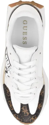 Miniatura 4 de GUESS Tenis Calebb3 para mujer