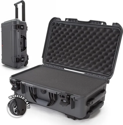 Miniatura 39 de Nanuk 935 - Maletín rígido impermeable con ruedas vacío