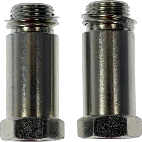 Miniatura 4 de Dorman 42109 Bujía extendida sin incrustaciones, ajuste universal, paquete de 2