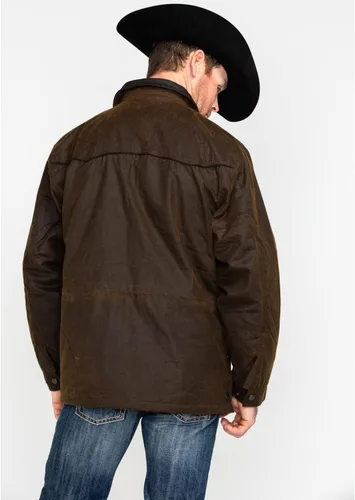 Miniatura 3 de Outback Trading Co 2707Bronze - Chaqueta para hombre