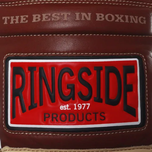 Miniatura 3 de Ringside Guantes de combate de encaje Heritage