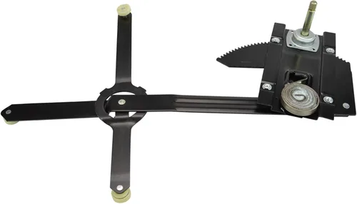 Miniatura 193 de TRQ Regulador de Ventana Manual Derecho Lado del Pasajero Compatible con Chevrolet Tracker 1998 1989-1997 Geo 1989-1998 Suzuki Sidekick