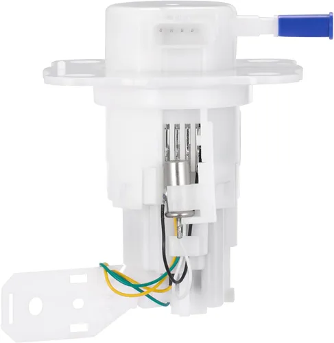 Miniatura 32 de BDFHYK Conjunto de módulo de bomba de combustible eléctrica compatible con Honda Civic 1992-1995 1.5L l4, 1.6L l4, compatible con Acura Integra