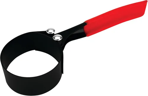Miniatura 4 de Performance Tool W54051 Llave de filtro de aceite para camiones y tractores (4 pulgadas a 4-3/8 pulgadas)